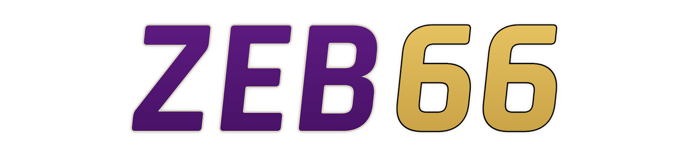 zeb66 โลโก้